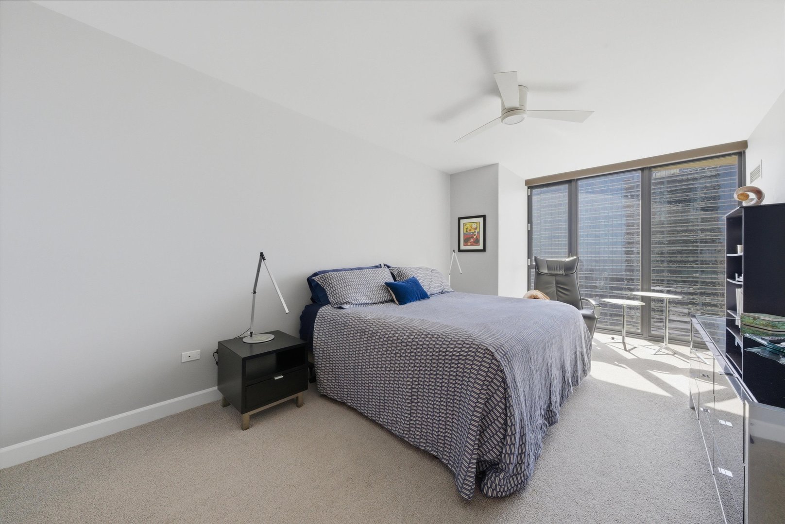225 North Columbus Drive Chicago IL 60601