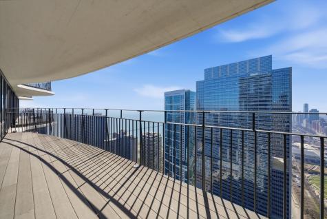 225 North Columbus Drive Chicago IL 60601