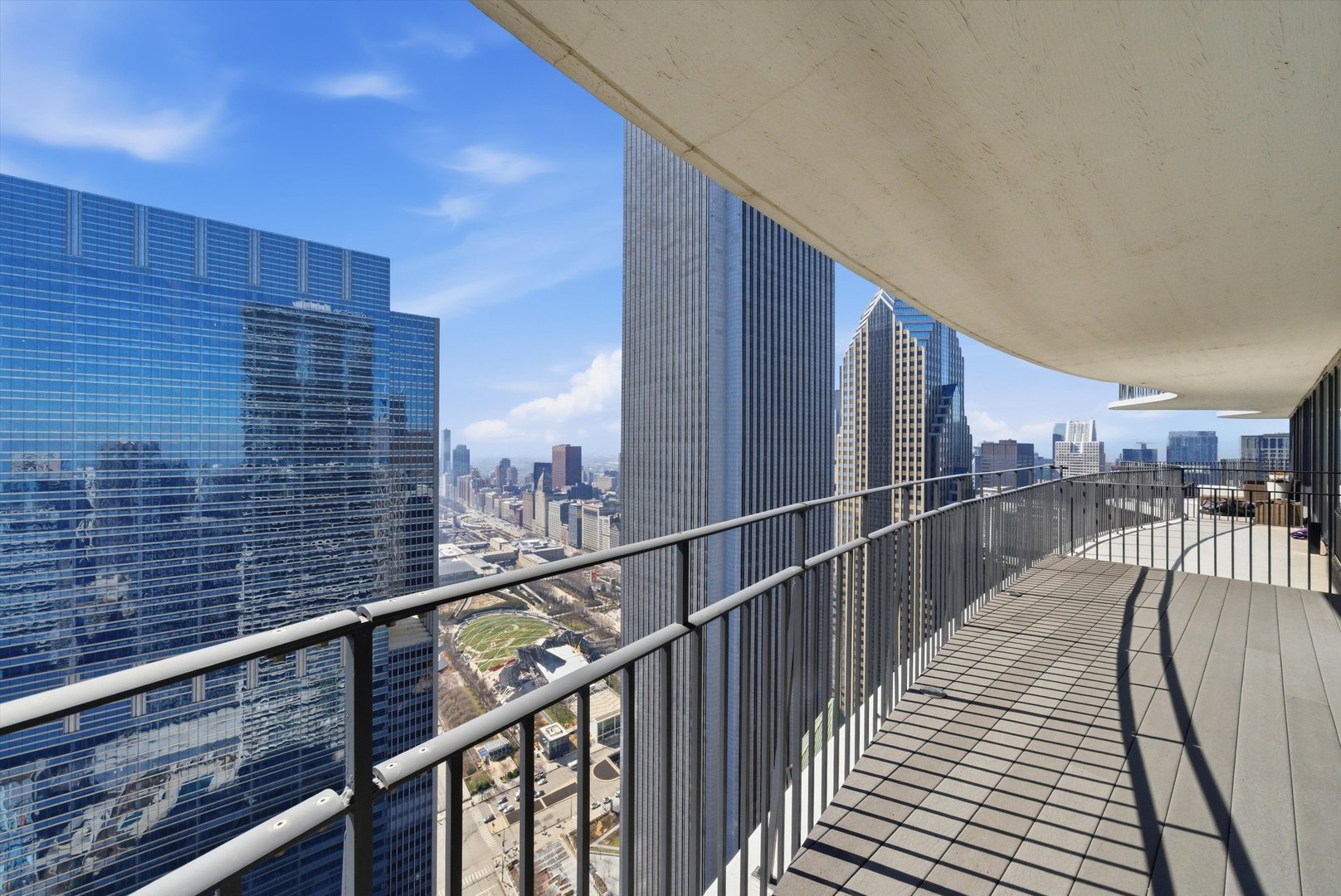 225 North Columbus Drive Chicago IL 60601