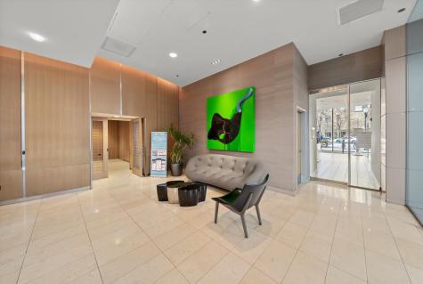 225 North Columbus Drive Chicago IL 60601