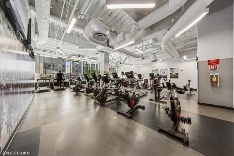 225 North Columbus Drive Chicago IL 60601