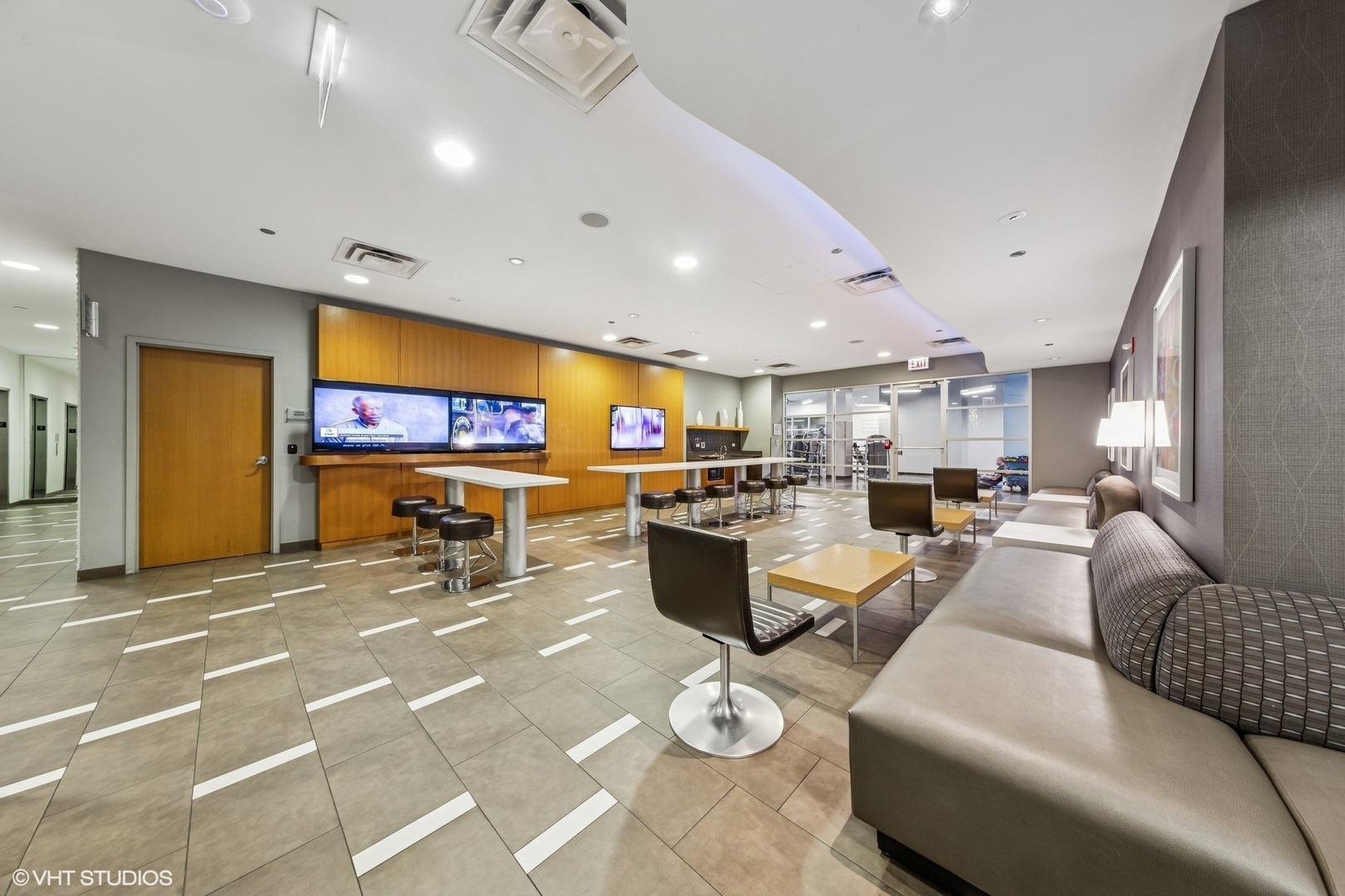225 North Columbus Drive Chicago IL 60601