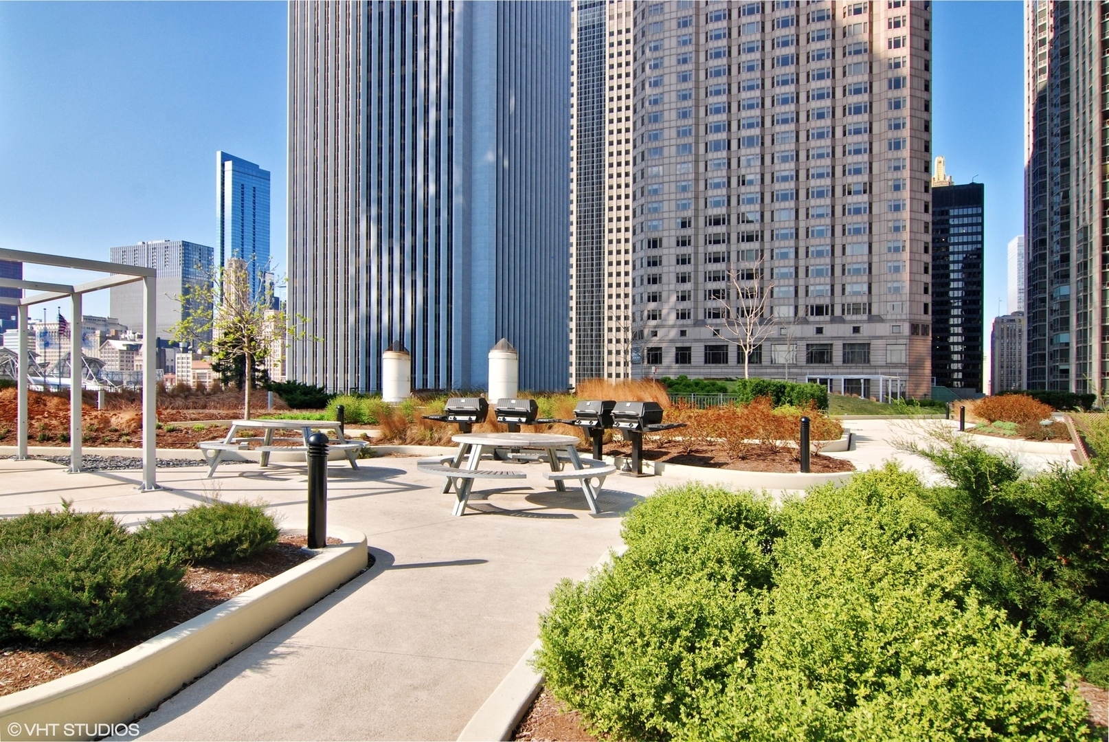 225 North Columbus Drive Chicago IL 60601