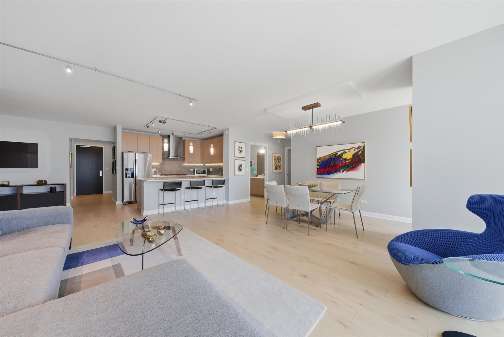 225 North Columbus Drive Chicago IL 60601