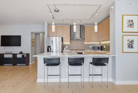 225 North Columbus Drive Chicago IL 60601