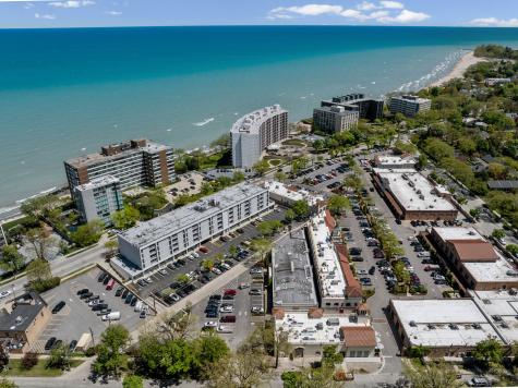 1625 Sheridan Road Wilmette IL 60091