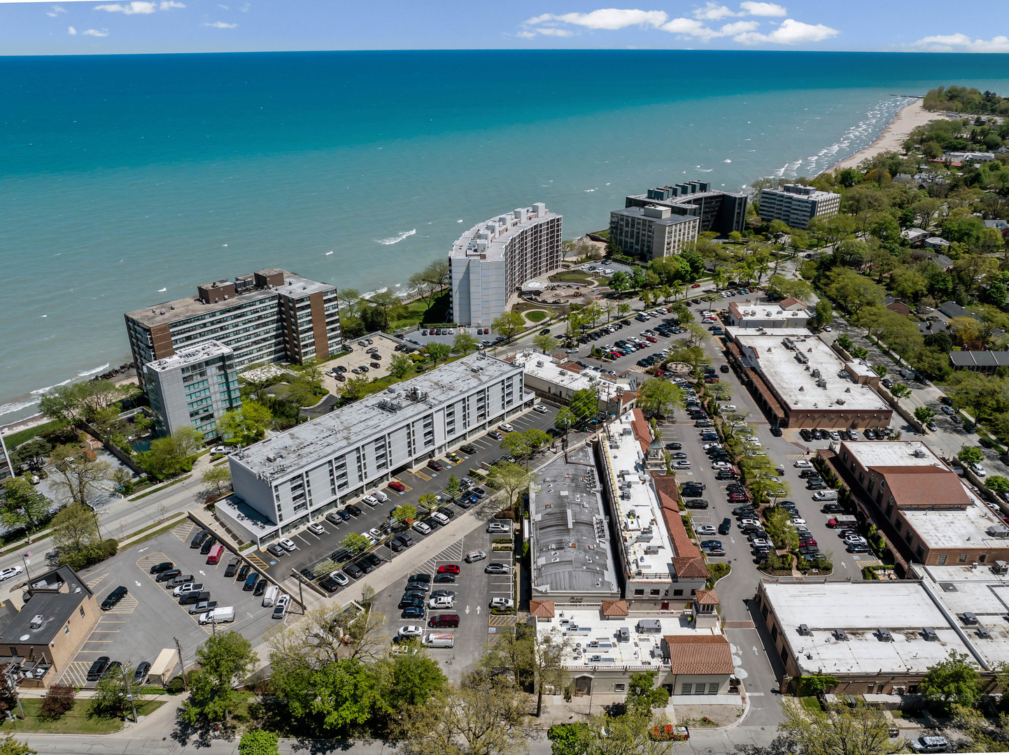 1625 Sheridan Road Wilmette IL 60091