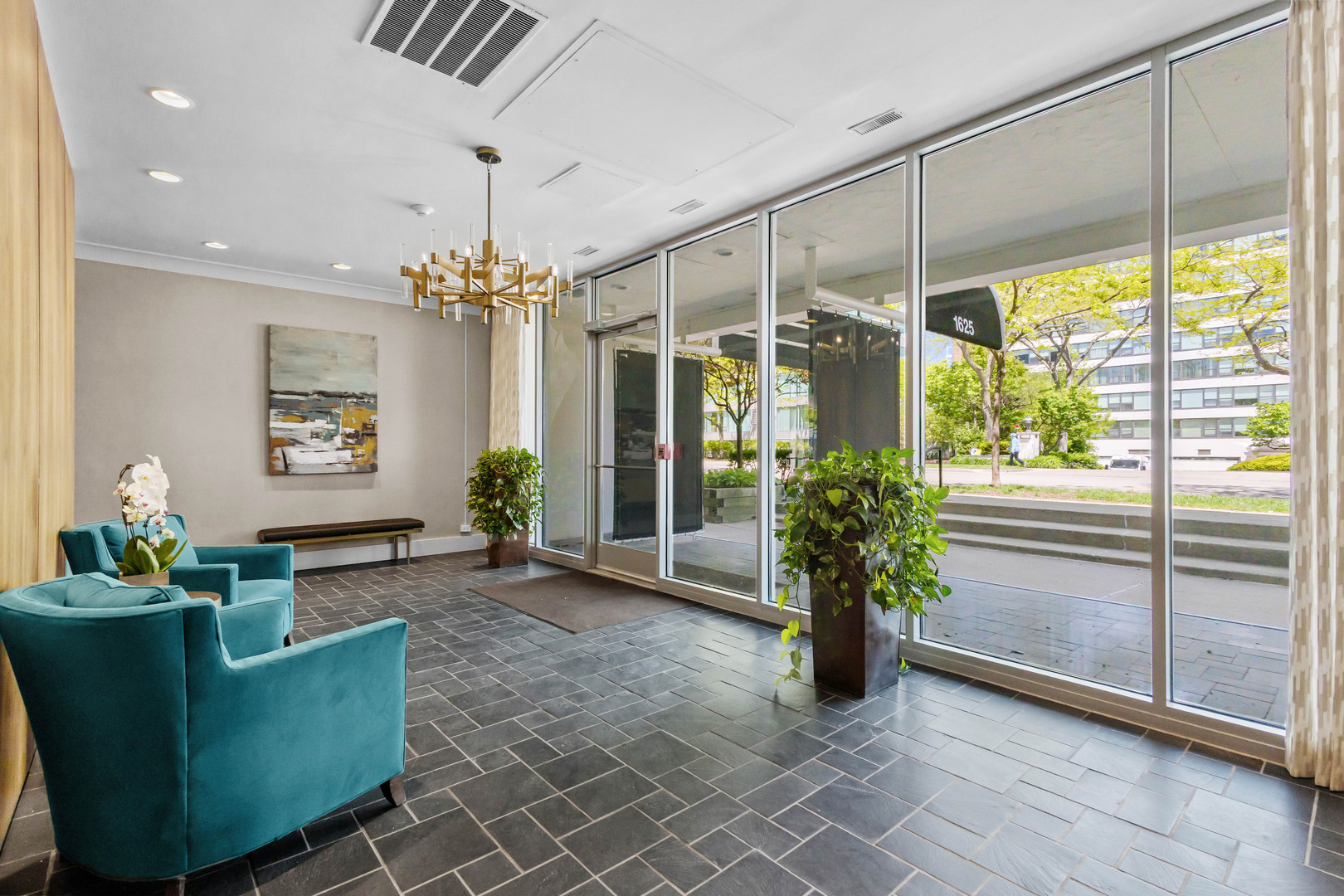 1625 Sheridan Road Wilmette IL 60091