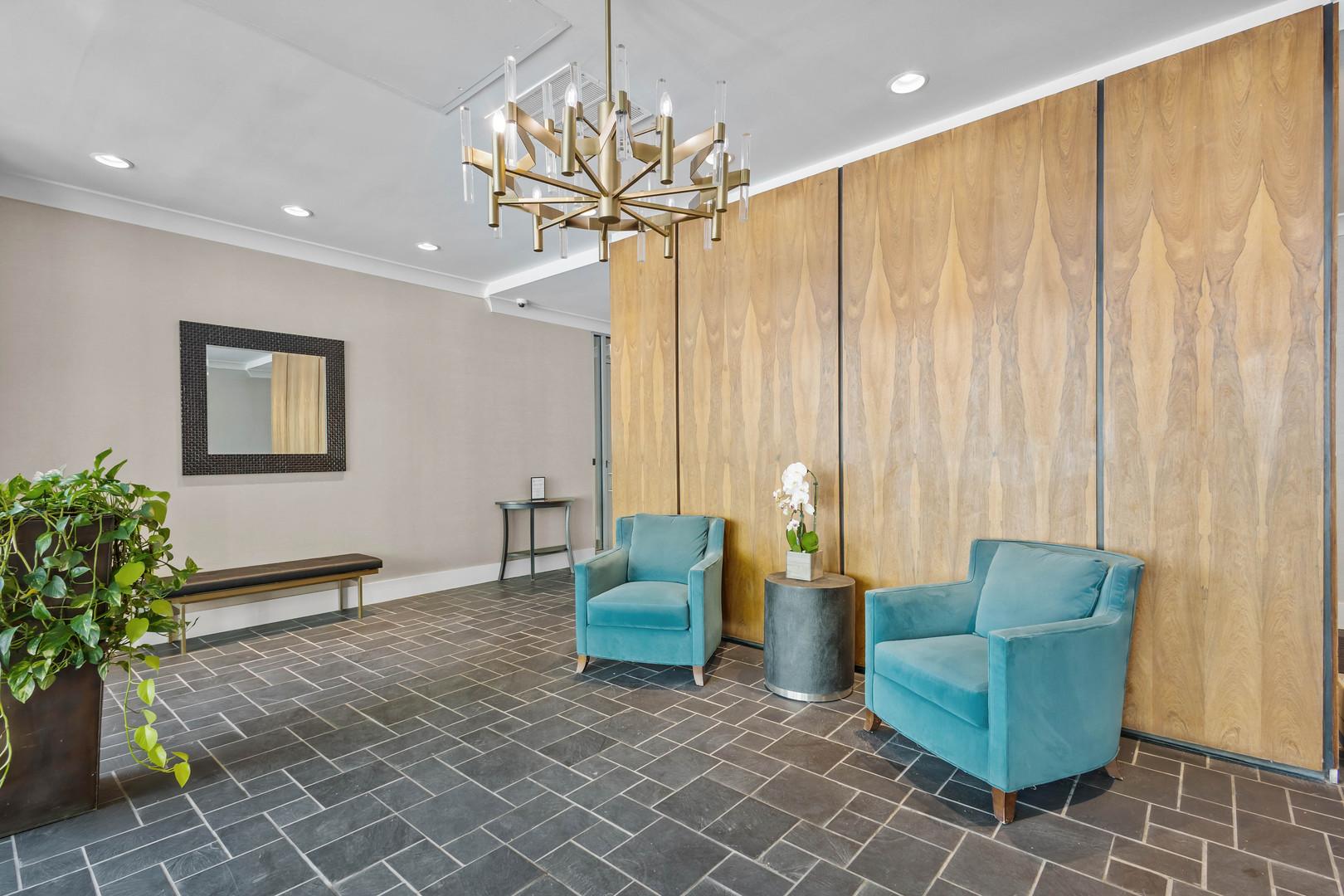 1625 Sheridan Road Wilmette IL 60091