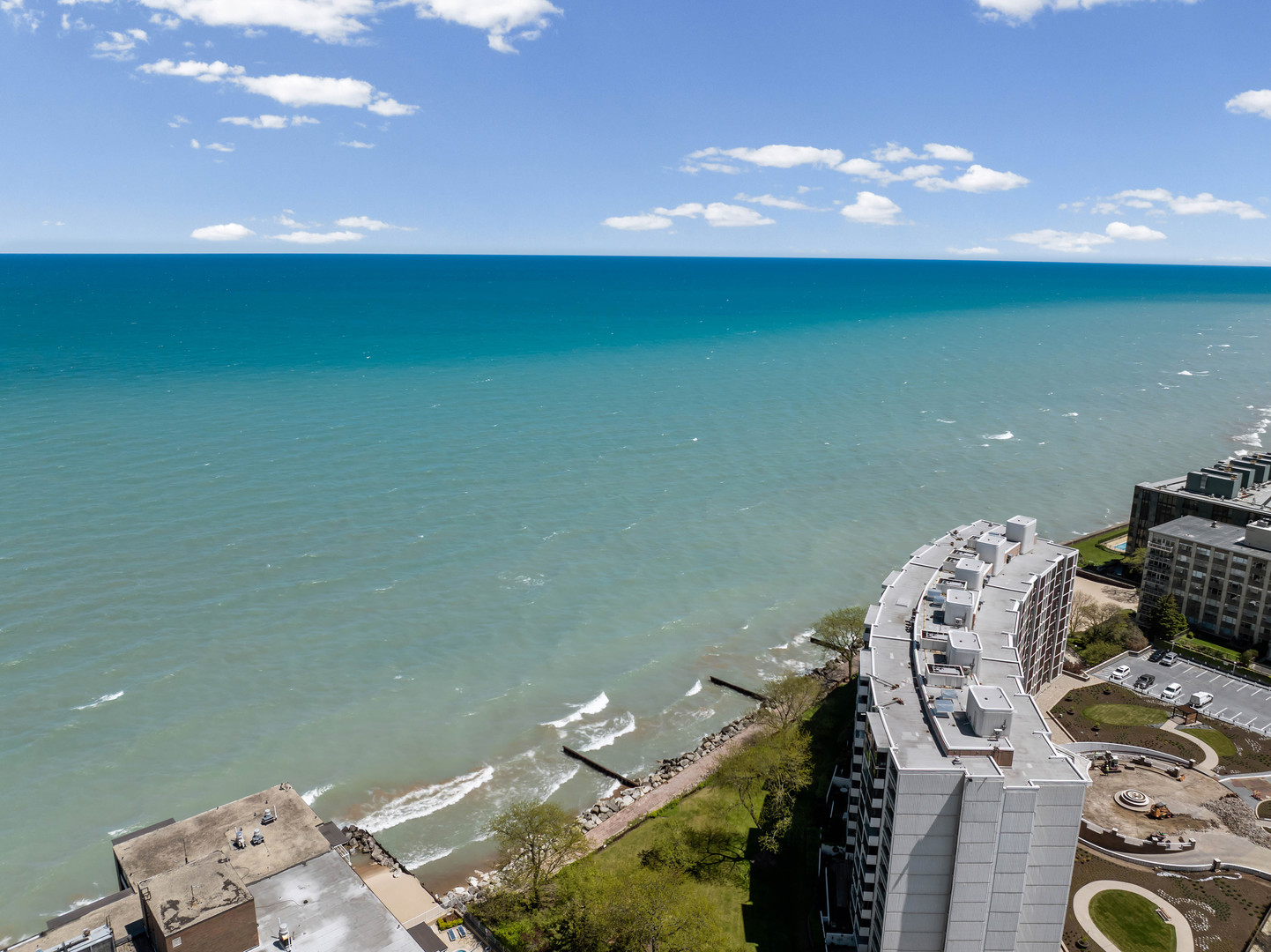 1625 Sheridan Road Wilmette IL 60091