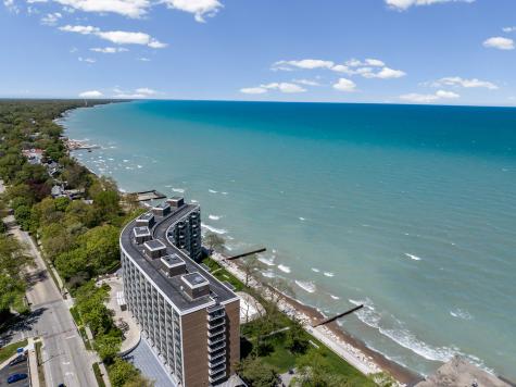 1625 Sheridan Road Wilmette IL 60091