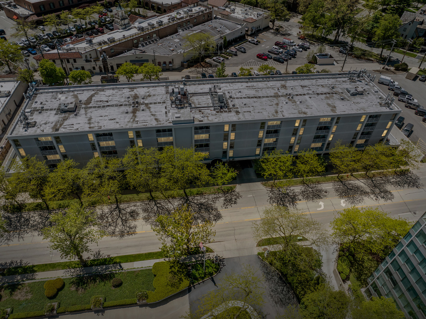 1625 Sheridan Road Wilmette IL 60091