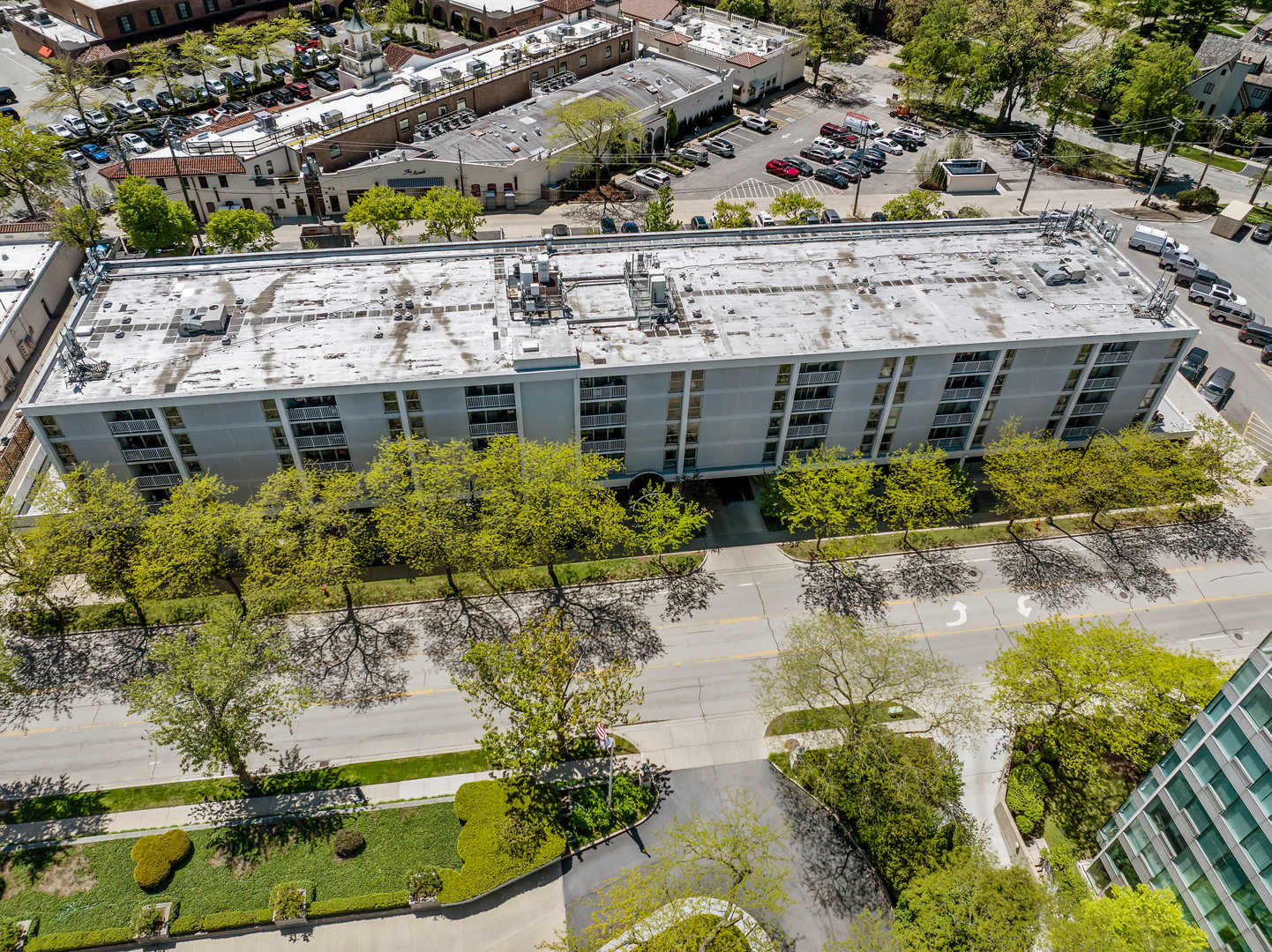 1625 Sheridan Road Wilmette IL 60091