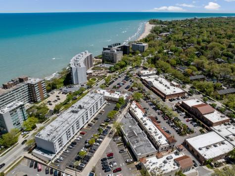 1625 Sheridan Road Wilmette IL 60091
