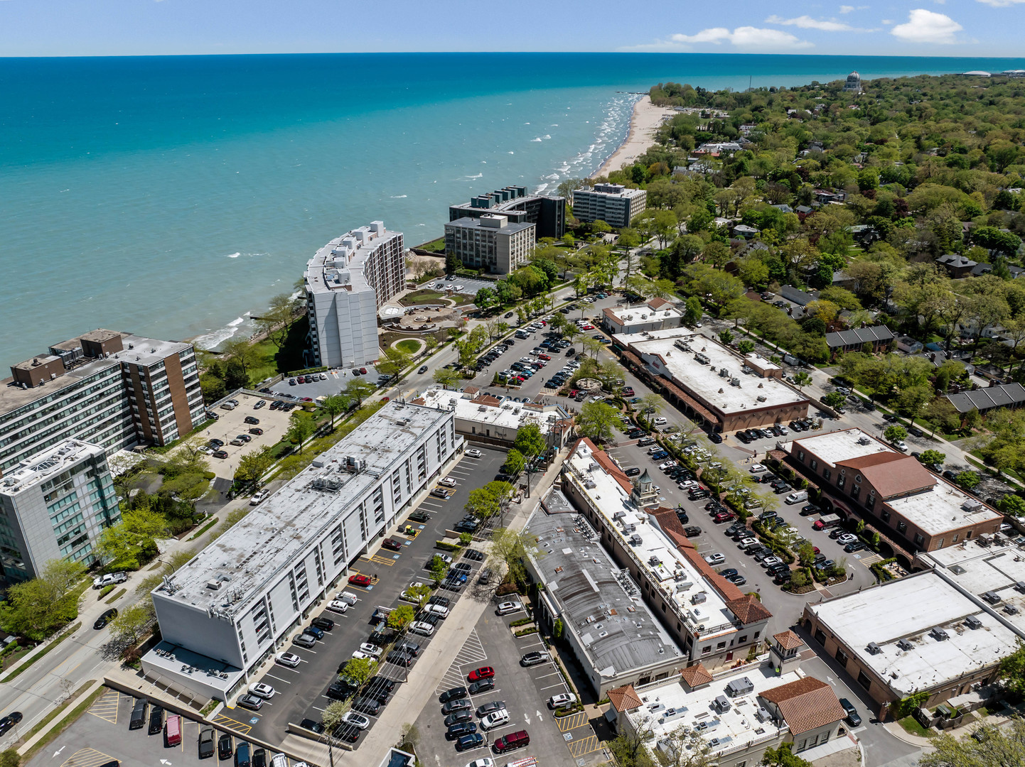 1625 Sheridan Road Wilmette IL 60091