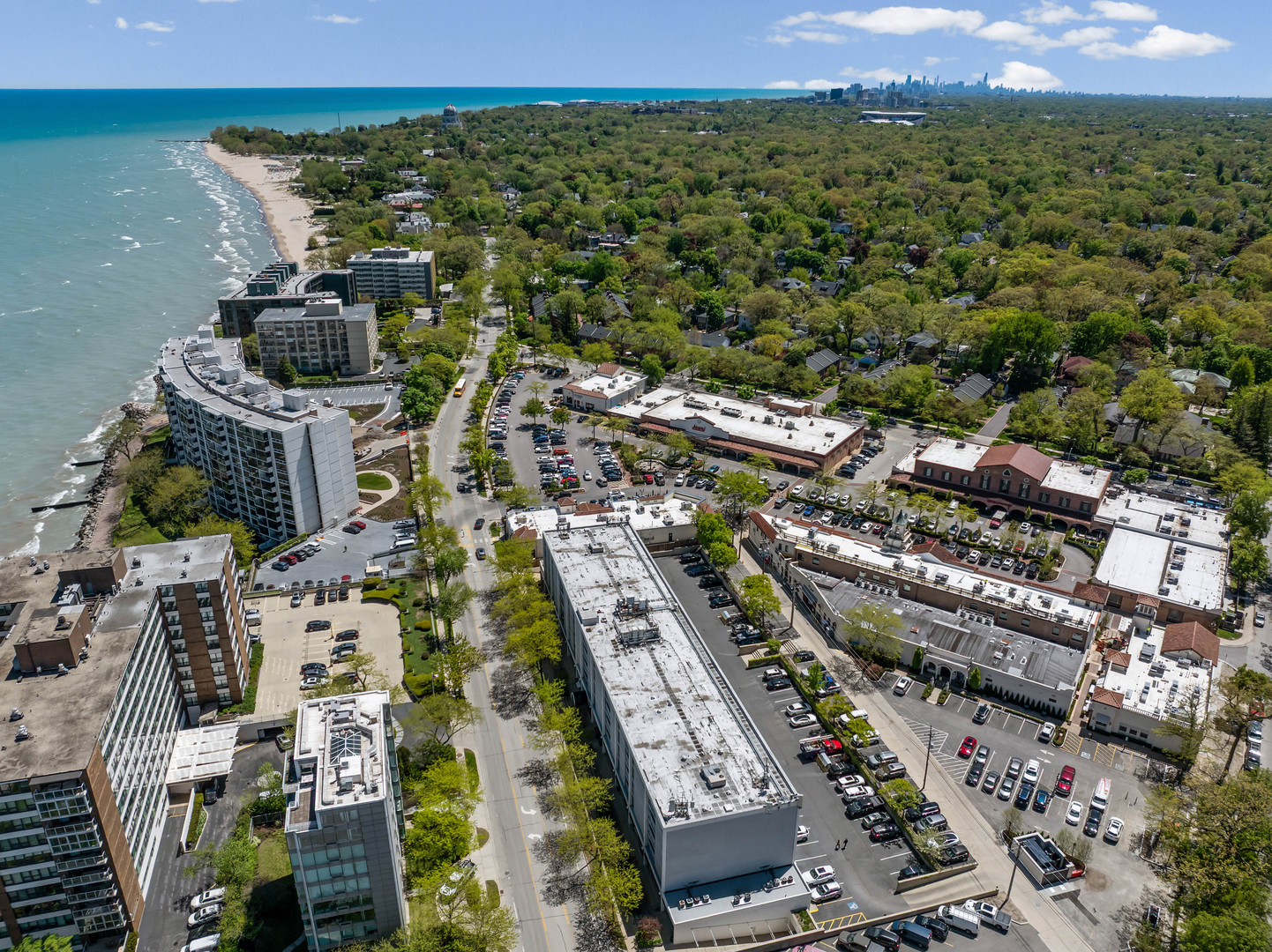 1625 Sheridan Road Wilmette IL 60091