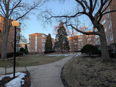 1960 West Hood Avenue Chicago IL 60660