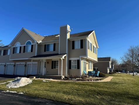 653 Silver Creek Road Woodstock IL 60098