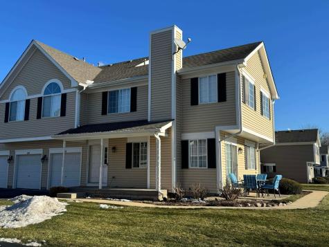 653 Silver Creek Road Woodstock IL 60098