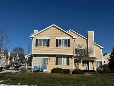 653 Silver Creek Road Woodstock IL 60098