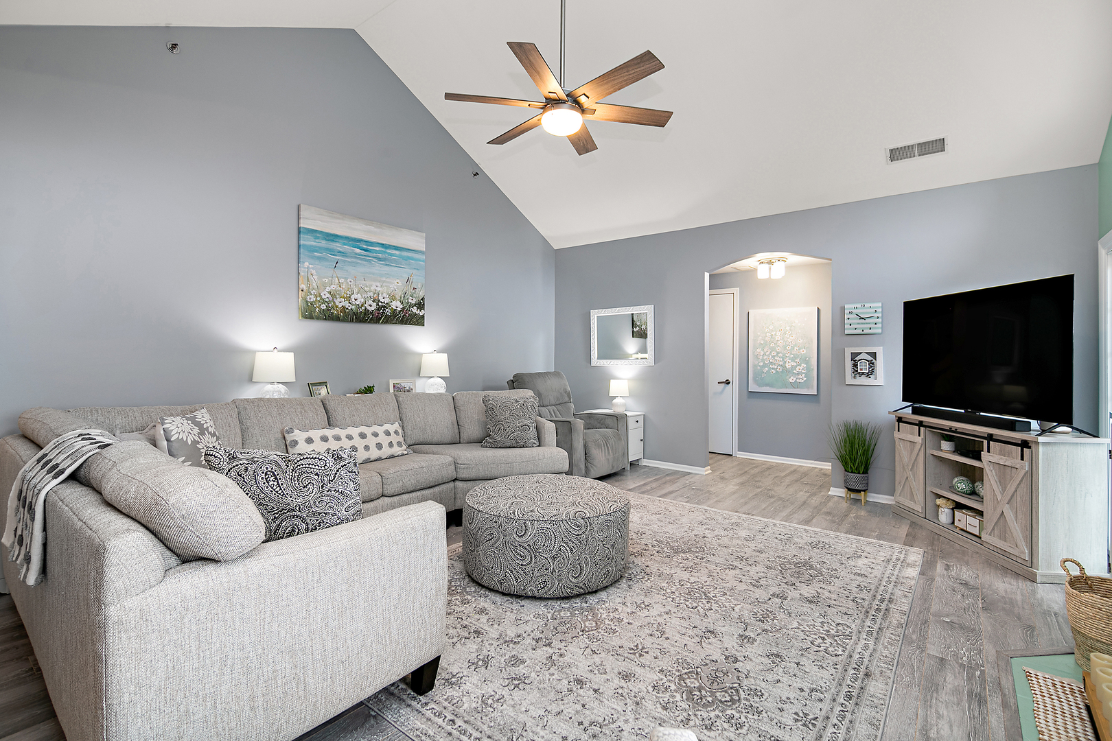 11535 Settlers Pond Way Orland Park IL 60467