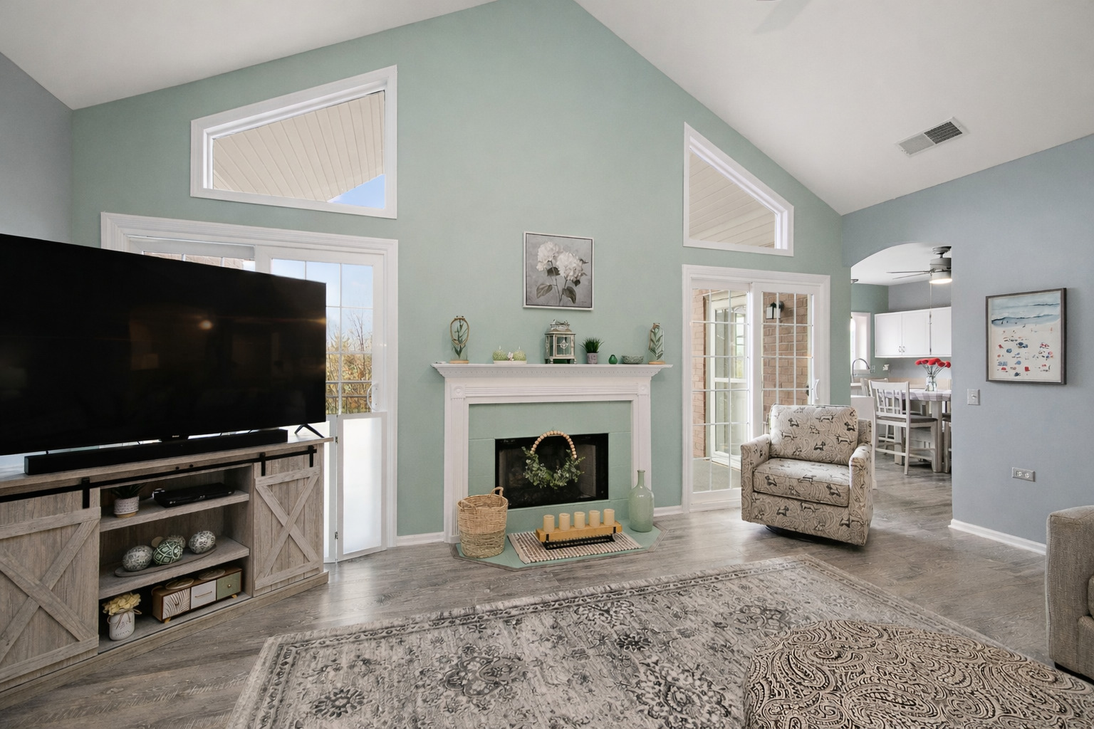 11535 Settlers Pond Way Orland Park IL 60467
