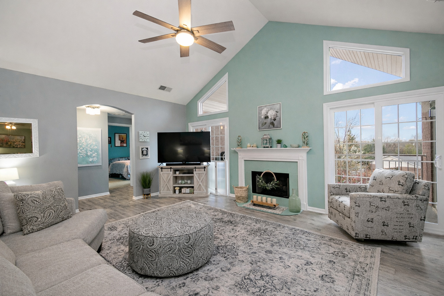 11535 Settlers Pond Way Orland Park IL 60467