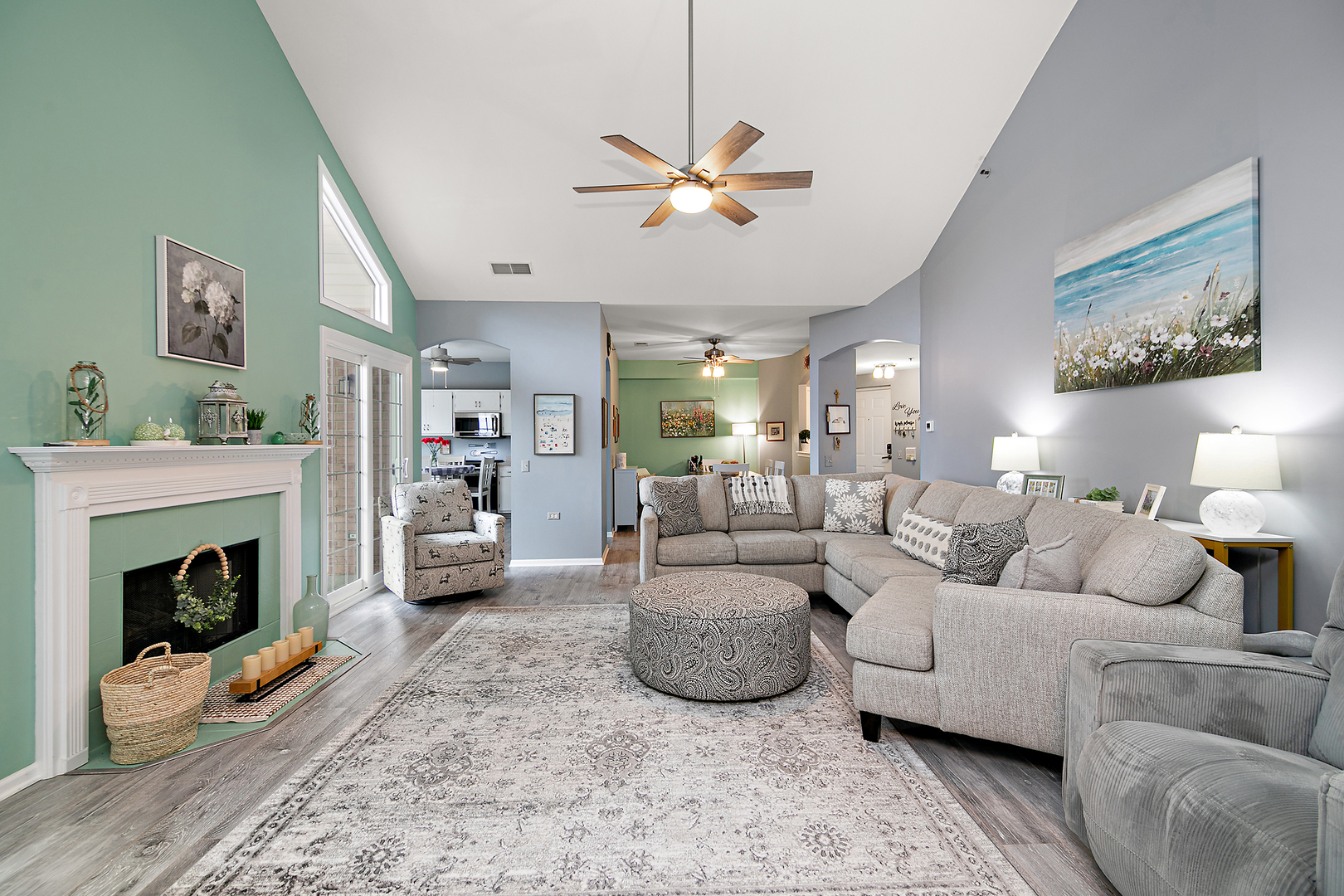 11535 Settlers Pond Way Orland Park IL 60467