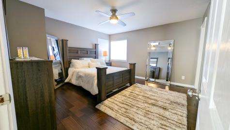 2417 Morrissey Park Drive Champaign IL 61822