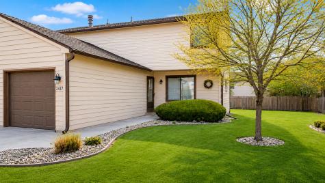 2417 Morrissey Park Drive Champaign IL 61822
