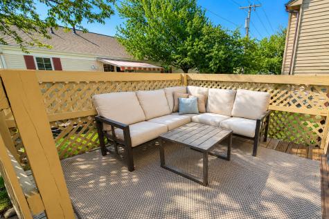 2417 Morrissey Park Drive Champaign IL 61822