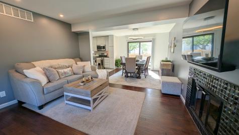 2417 Morrissey Park Drive Champaign IL 61822