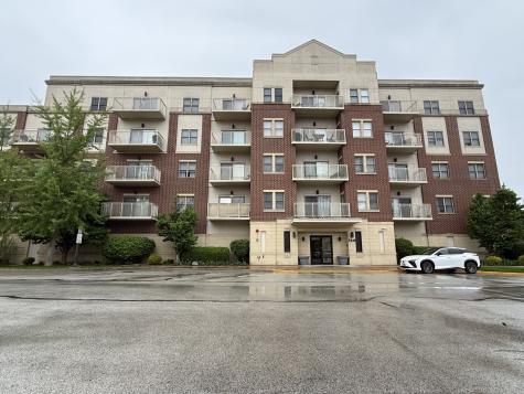 9440 South 51st Avenue Oak Lawn IL 60453