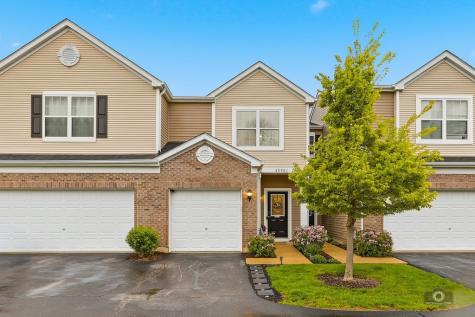 4593 Garritano Street Yorkville IL 60560