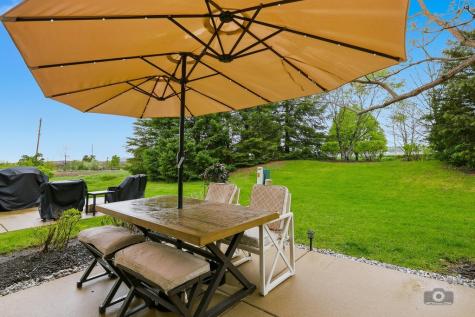 4593 Garritano Street Yorkville IL 60560