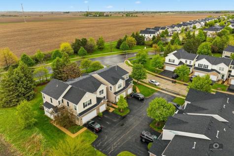 4593 Garritano Street Yorkville IL 60560