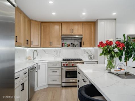 400 East Randolph Street Chicago IL 60601