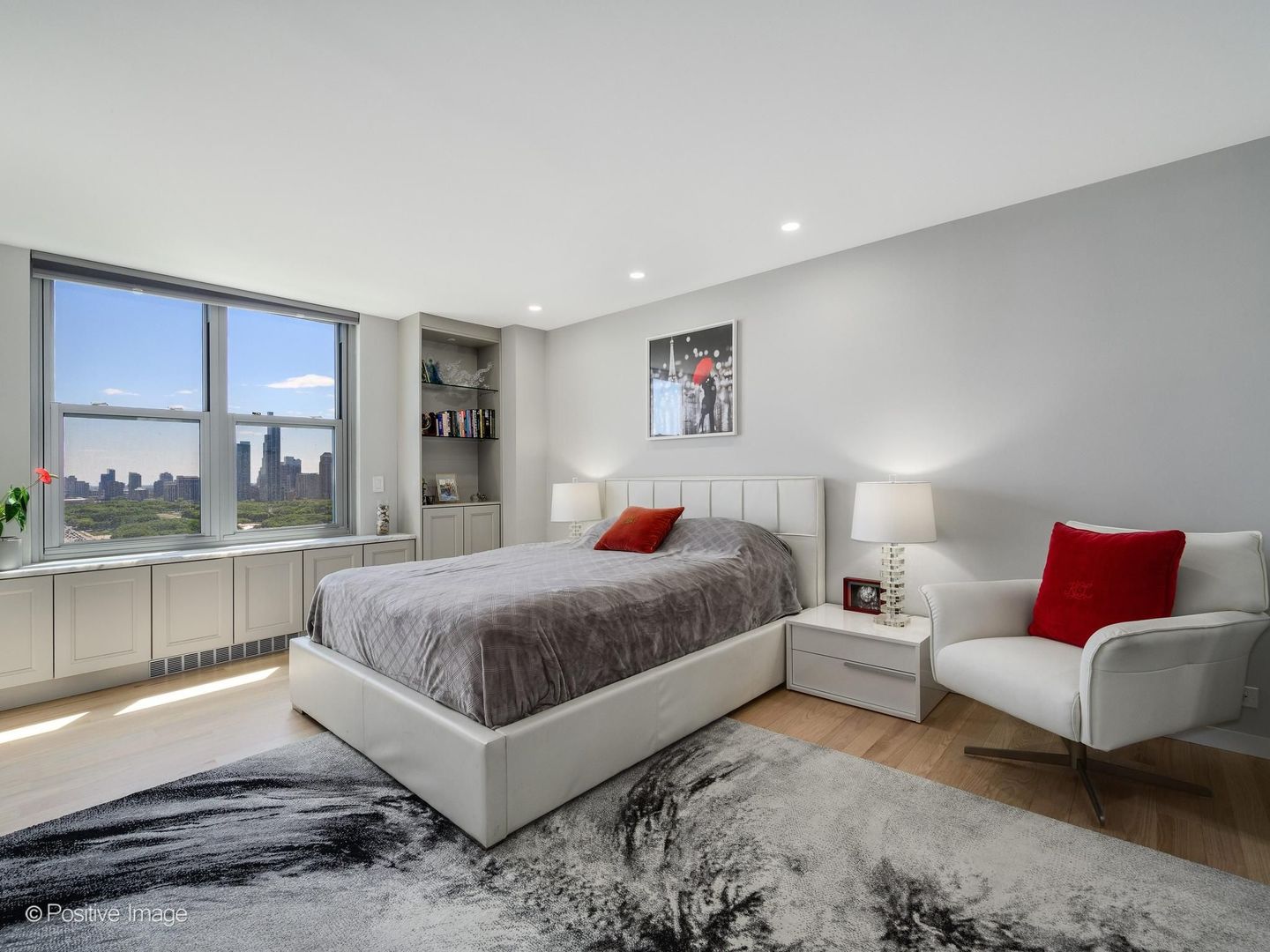 400 East Randolph Street Chicago IL 60601