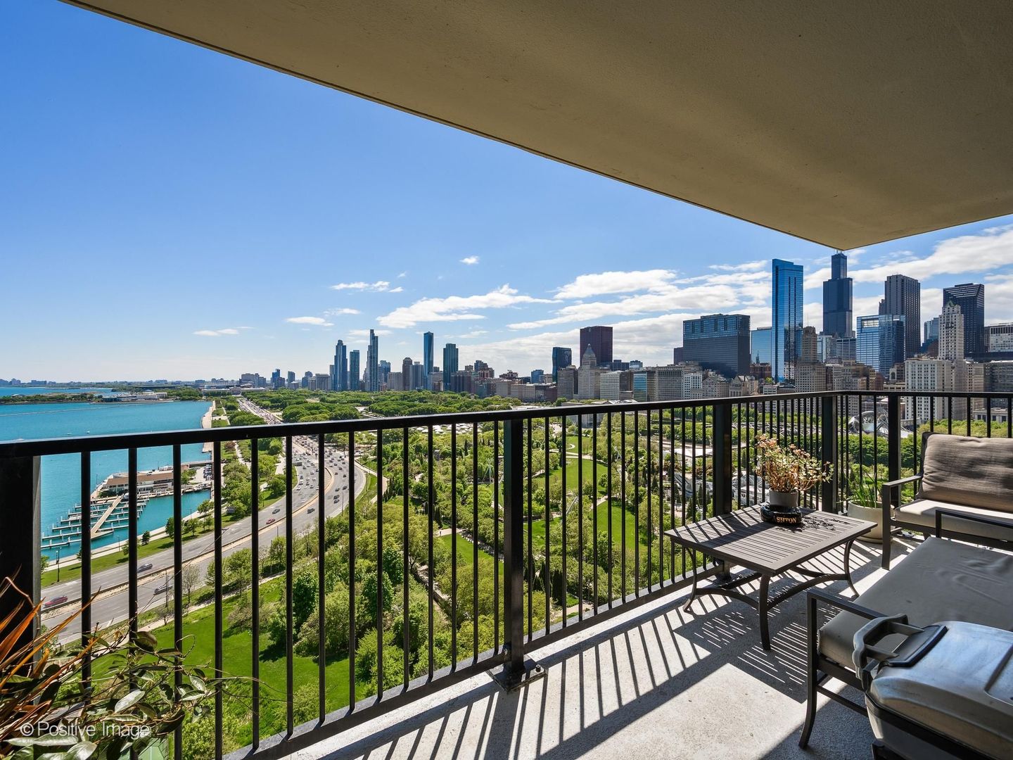 400 East Randolph Street Chicago IL 60601