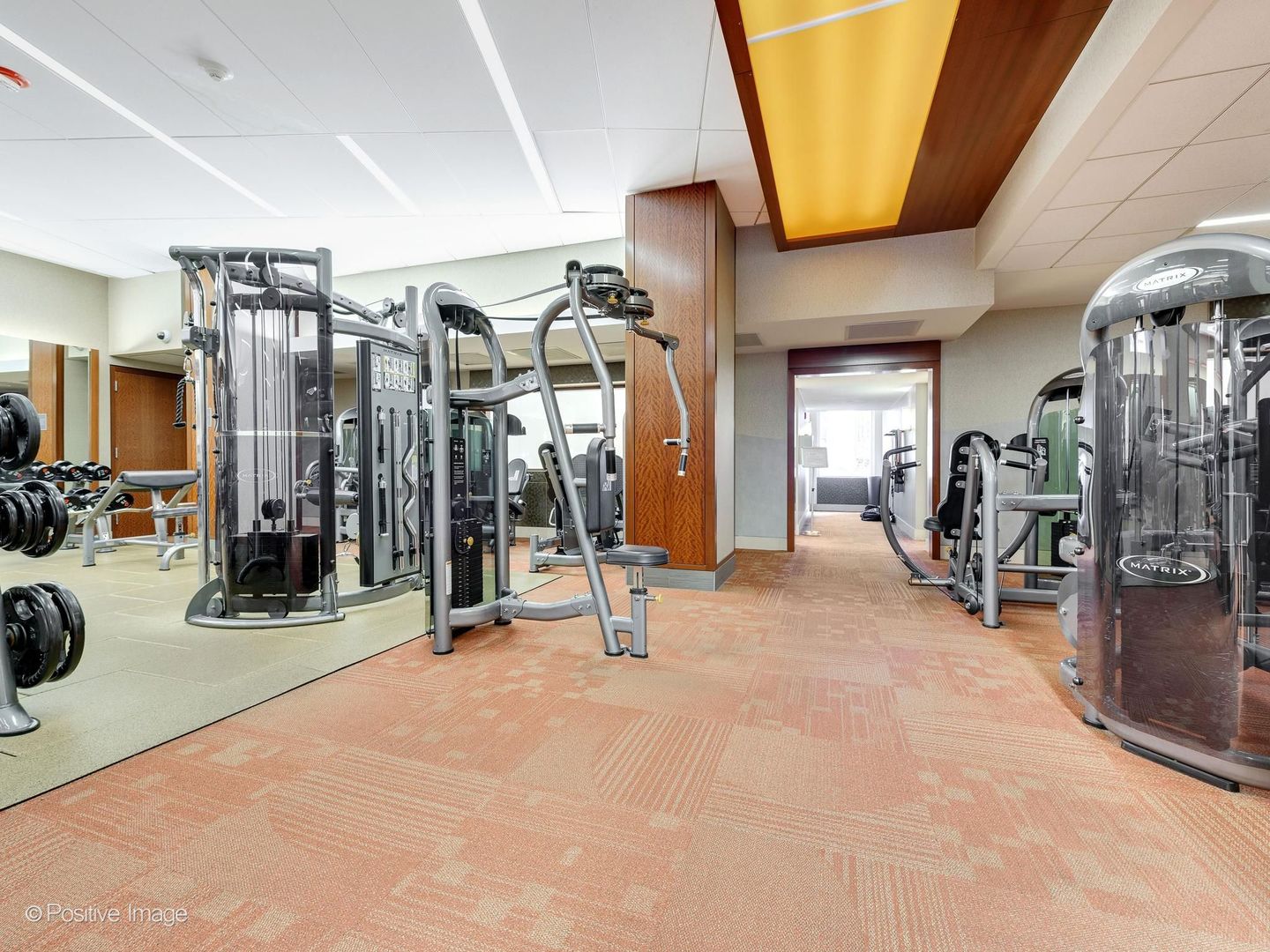 400 East Randolph Street Chicago IL 60601