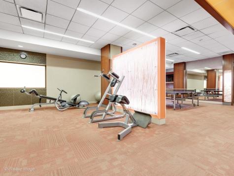 400 East Randolph Street Chicago IL 60601
