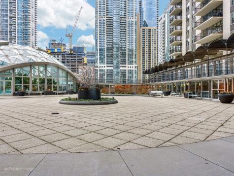 400 East Randolph Street Chicago IL 60601