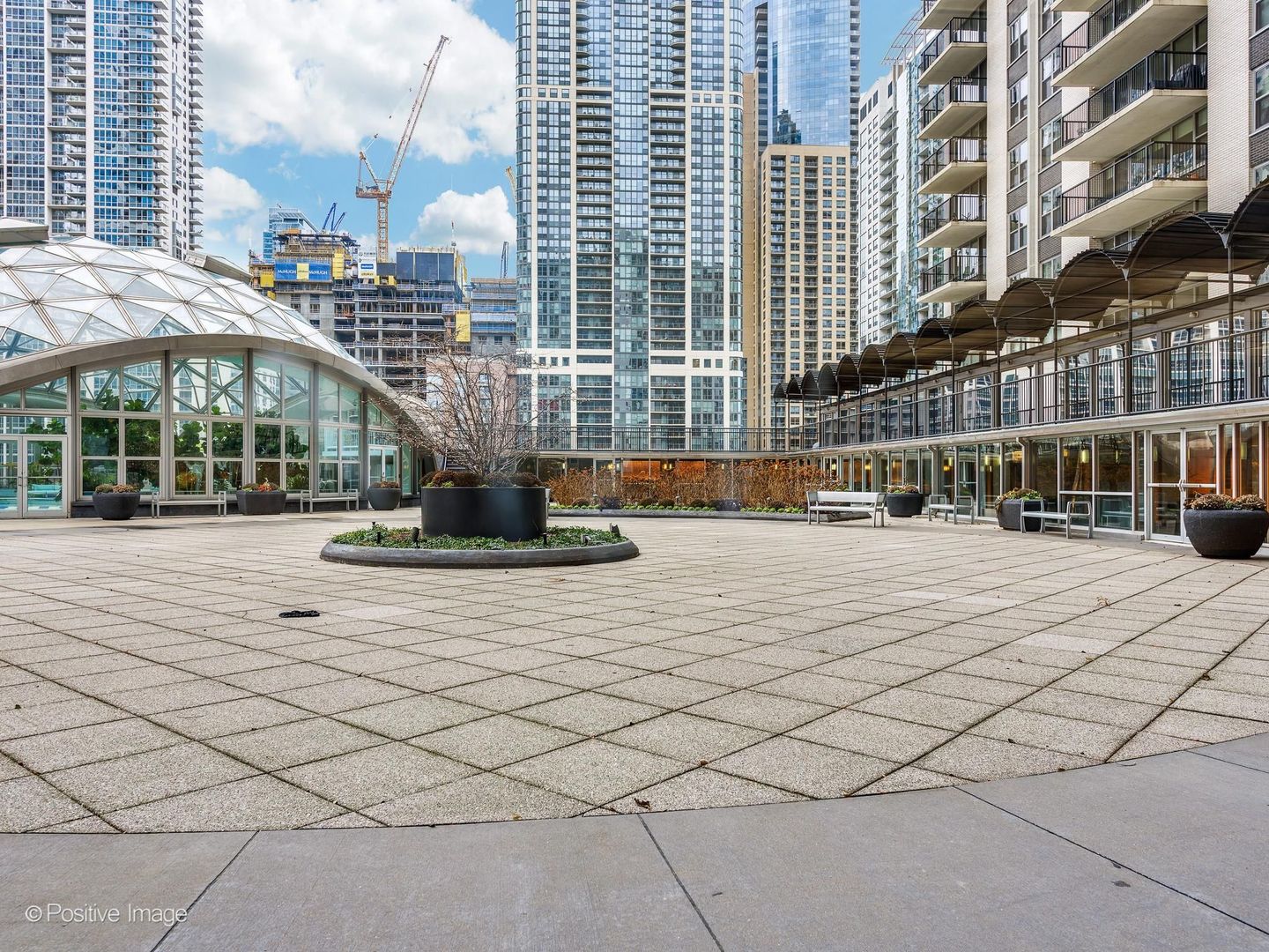 400 East Randolph Street Chicago IL 60601