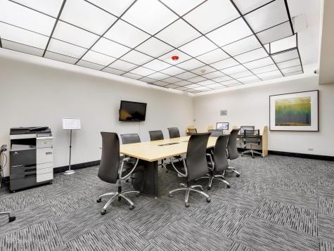 400 East Randolph Street Chicago IL 60601