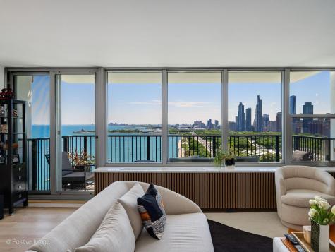 400 East Randolph Street Chicago IL 60601