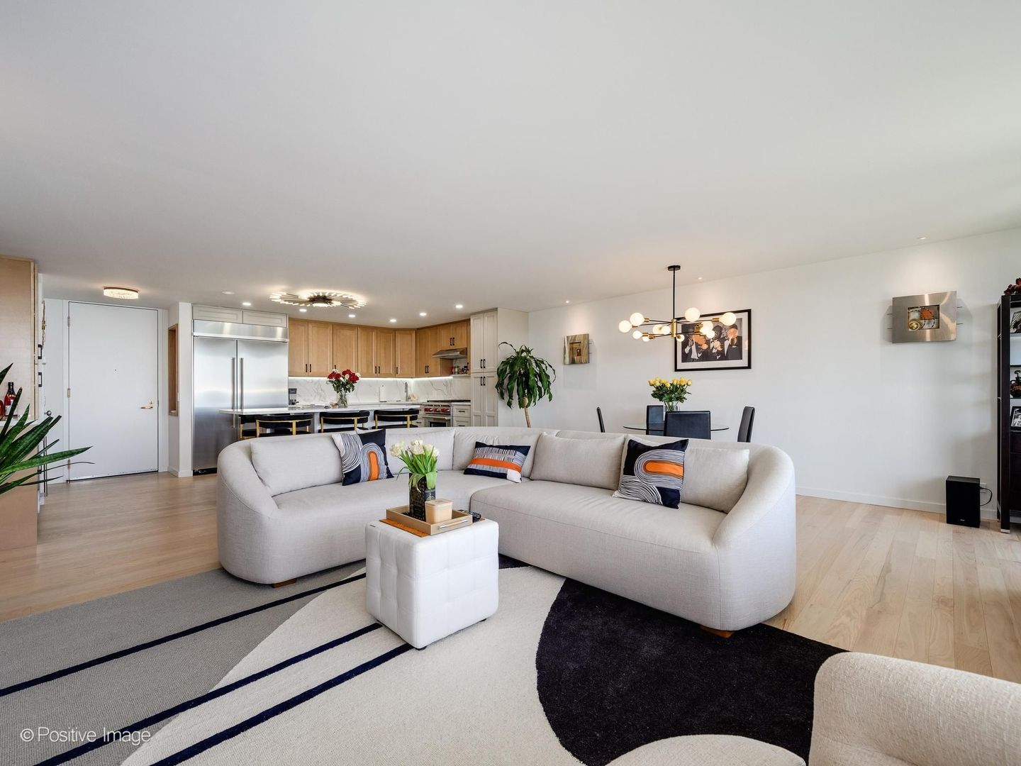 400 East Randolph Street Chicago IL 60601