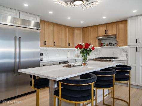 400 East Randolph Street Chicago IL 60601