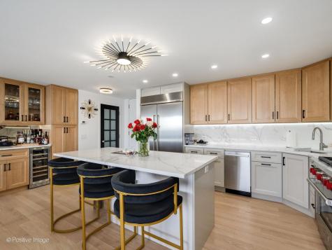 400 East Randolph Street Chicago IL 60601