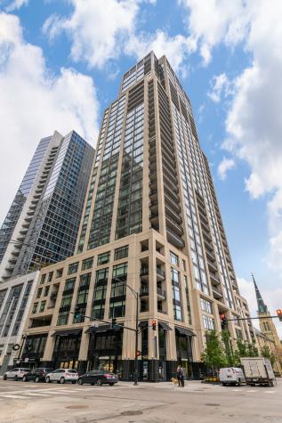 9 West Walton Street Chicago IL 60610