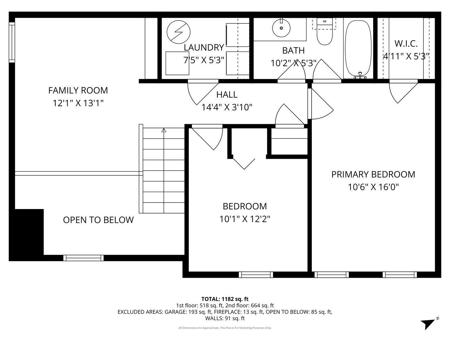 2555 College Hill Circle Schaumburg IL 60173